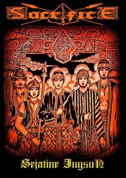 Sacrifice (IDN) : Sejatine Ingsun